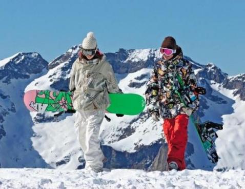 Maeva La Muzelle - Les Deux Alpes Venosc