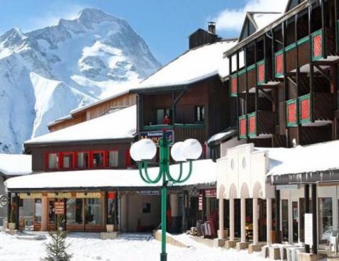 Maeva La Muzelle - Les Deux Alpes Venosc