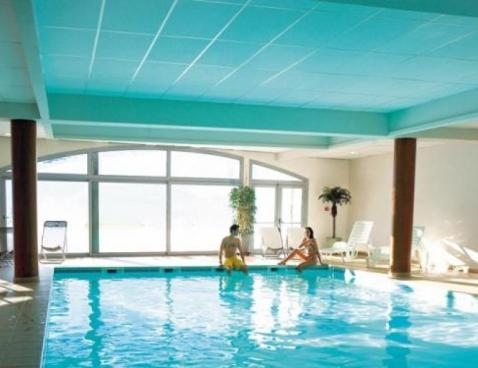 Pierre et Vacances Pic du Midi - La Mongie