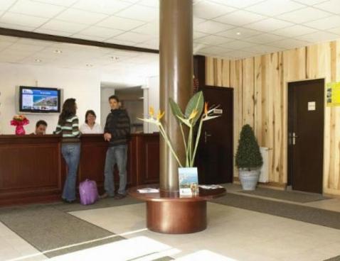 Pierre et Vacances Pic du Midi - La Mongie