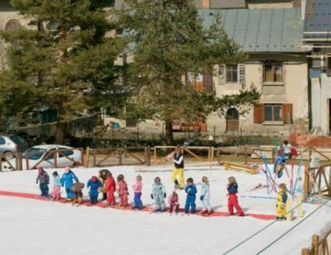 Pierre et Vacances Les Chalets Valoria - Valloire