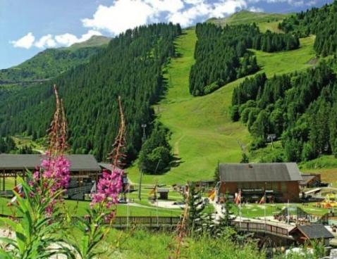 Pierre et Vacances Les Ravines - Méribel Centre 1600 