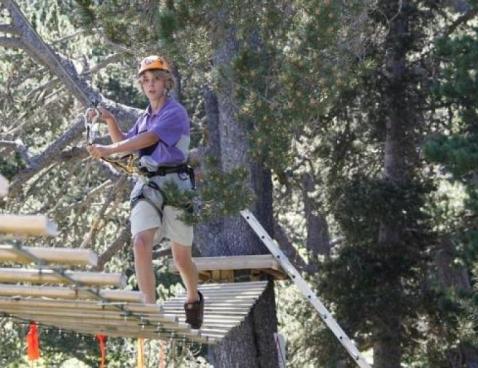 Pierre et Vacances Les Ravines - Méribel Centre 1600 