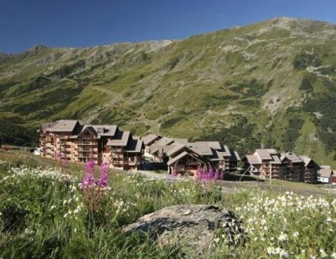 Pierre et Vacances Le Thabor - Valmeinier