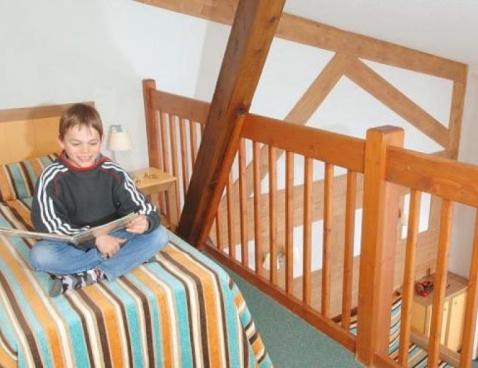 Pierre et Vacances Le Pédrou - Font Romeu - Pyrénées 2000