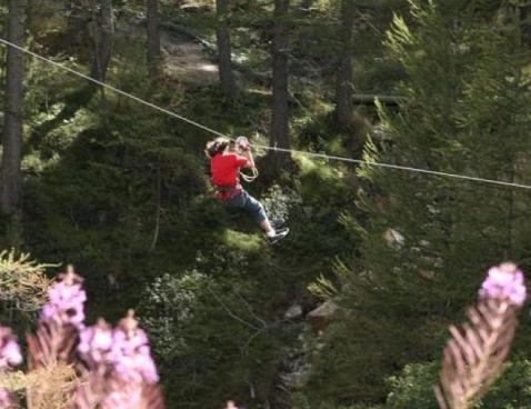 Pierre et Vacances Les Terrasses d'Azur - Isola 2000
