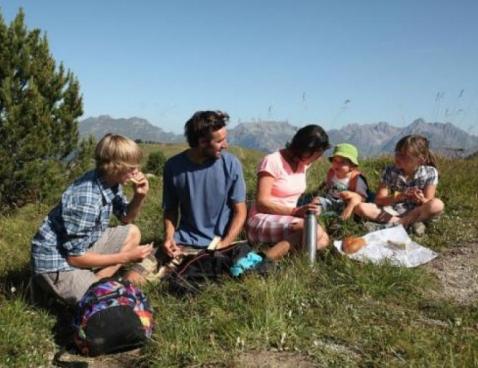Pierre et Vacances Les Terrasses d'Azur - Isola 2000