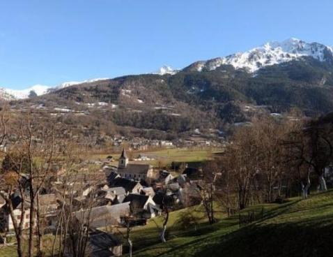 Pierre et Vacances Les Rives de l'Aure - Saint Lary Soulan