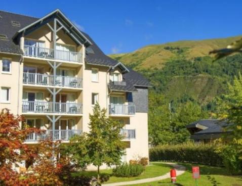 Pierre et Vacances Les Rives de l'Aure - Saint Lary Soulan