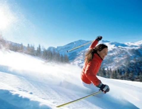 Pierre et Vacances Les Chalets des Arolles - Plagne - Belle Plagne