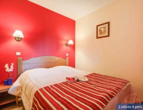 Pierre et Vacances Les Trois Domaines - Ax les Thermes