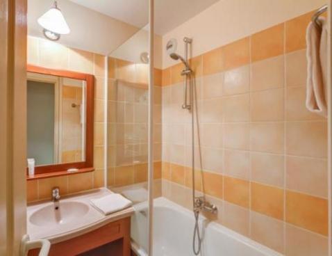 Pierre et Vacances Les Trois Domaines - Ax les Thermes