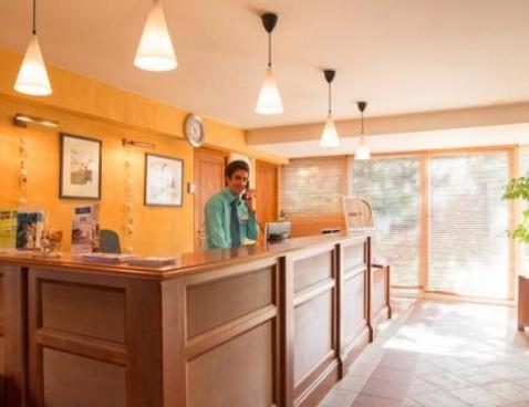 Pierre et Vacances Les Trois Domaines - Ax les Thermes