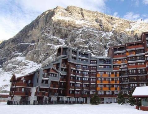 Pierre et Vacances Les Balcons de Bellevarde - Val d’Isère La Daille