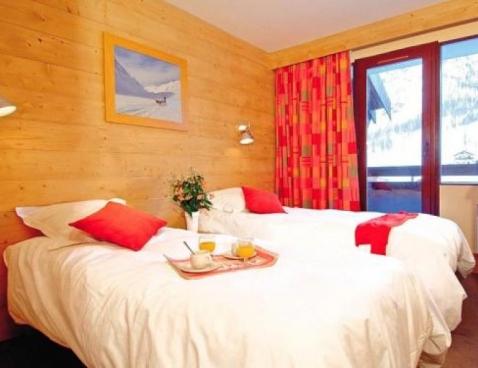 Pierre et Vacances Les Balcons de Bellevarde - Val d’Isère La Daille