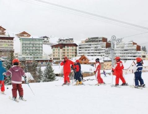 Pierre et Vacances Pic du Midi - La Mongie