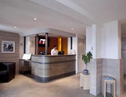 Pierre et Vacances Les Gémeaux - Plagne - Belle Plagne