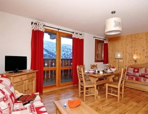 Le Grand Panorama - Valmeinier