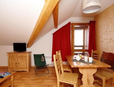 Le Grand Panorama - Valmeinier