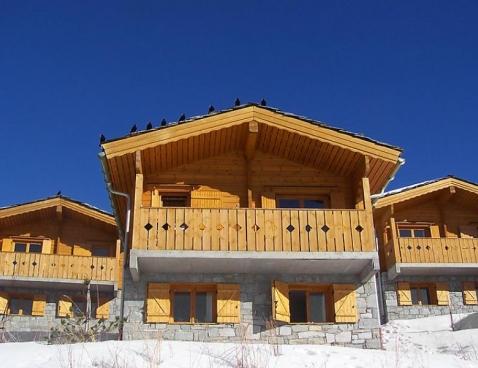 Le Grand Panorama II - Valmeinier