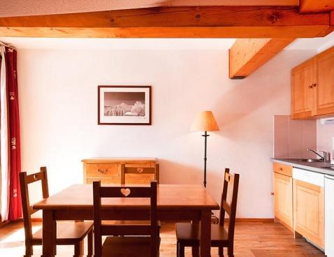 Le Grand Panorama II - Valmeinier