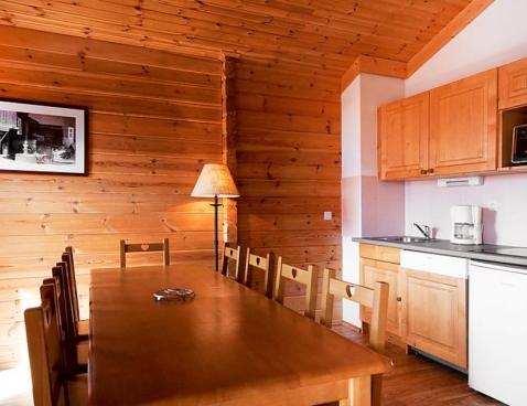 Le Grand Panorama II - Valmeinier