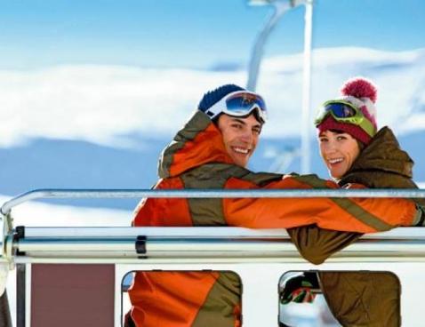 Pierre et Vacances Le Quartz - Plagne - Belle Plagne