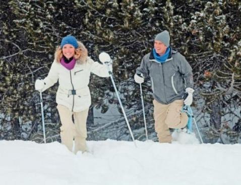 Pierre et Vacances Le Quartz - Plagne - Belle Plagne