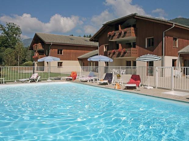 le Grand Tetras - Samoëns