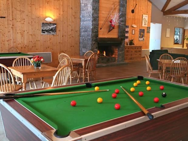 le Grand Tetras - Samoëns