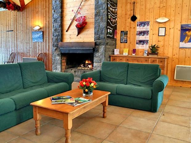 le Grand Tetras - Samoëns