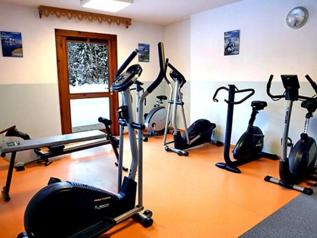 le Grand Tetras - Samoëns