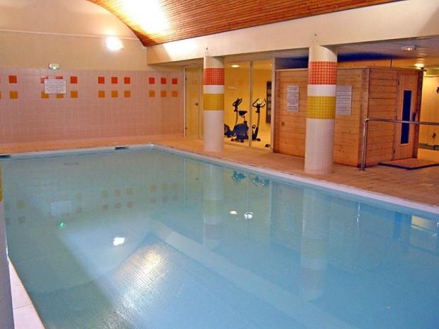 le Grand Tetras - Samoëns