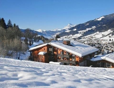 Lune d'Argent - Megève