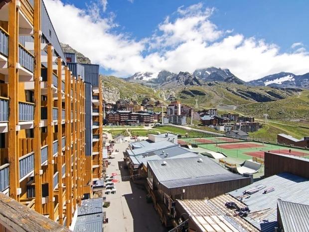 Arcelle - Val Thorens