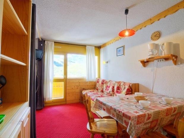 Arcelle - Val Thorens