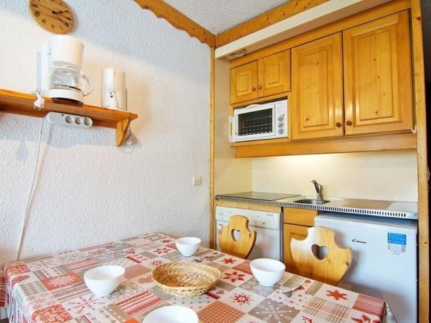 Arcelle - Val Thorens