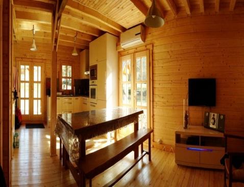 Chalet Perles - Ax les Thermes