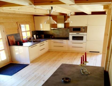 Chalet Perles - Ax les Thermes