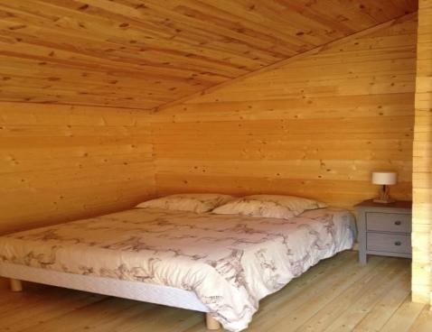 Chalet Perles - Ax les Thermes