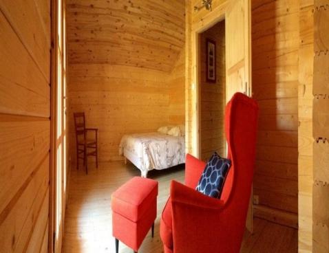 Chalet Perles - Ax les Thermes