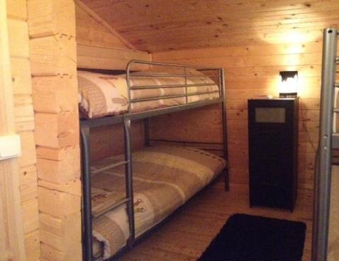 Chalet Perles - Ax les Thermes