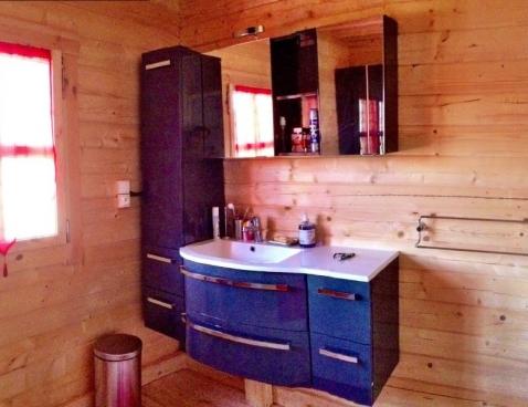 Chalet Perles - Ax les Thermes