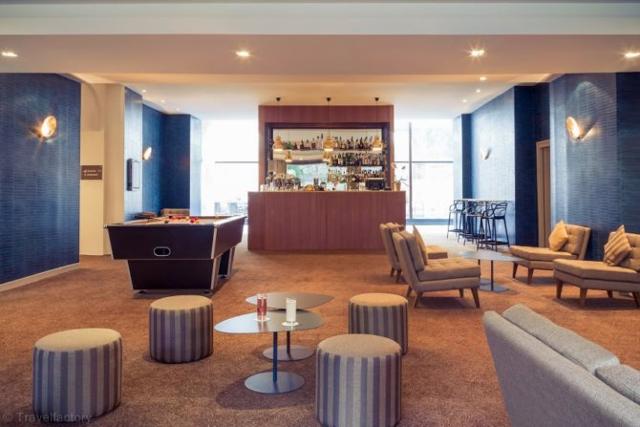 Grand Hôtel des Thermes **** - Brides les Bains