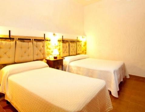 Les Glaciers - Val Thorens