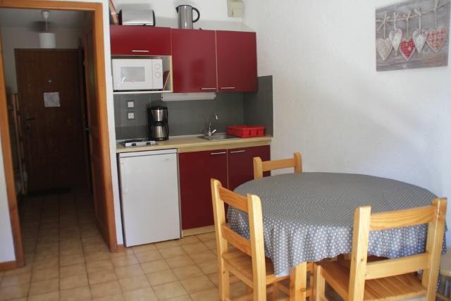 Appartements LES VOINETTES - Châtel