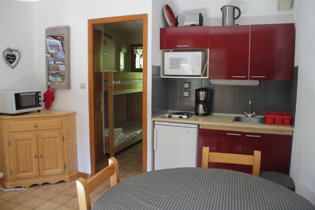 Appartements LES VOINETTES - Châtel