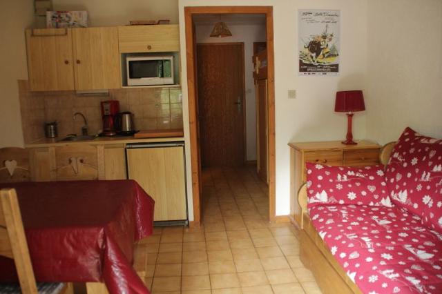 Appartements LES VOINETTES - Châtel