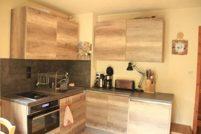 Appartements LES VOINETTES - Châtel