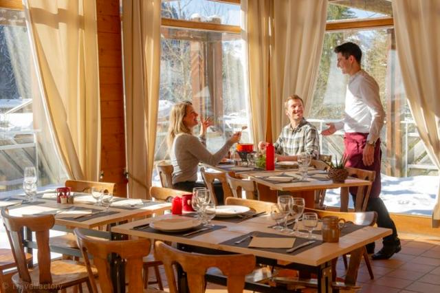 Résidence du Téléphérique - Morzine